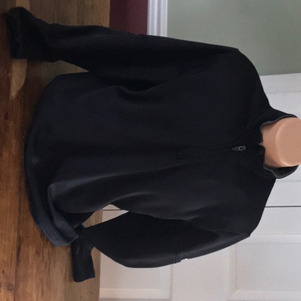 Under armour long sleeve golf polo